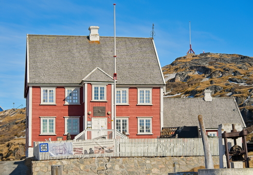 Location